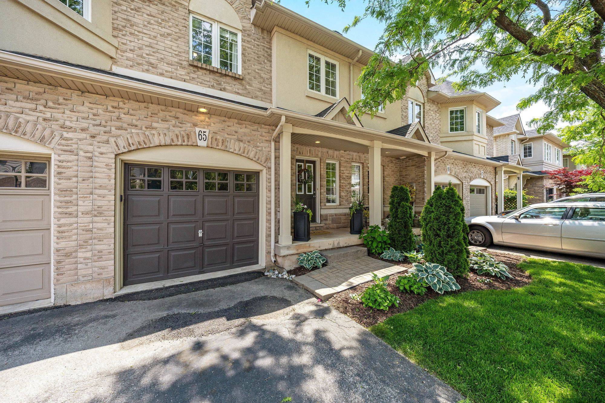 Burlington, ON L7L 7G2,5080 Fairview ST #65
