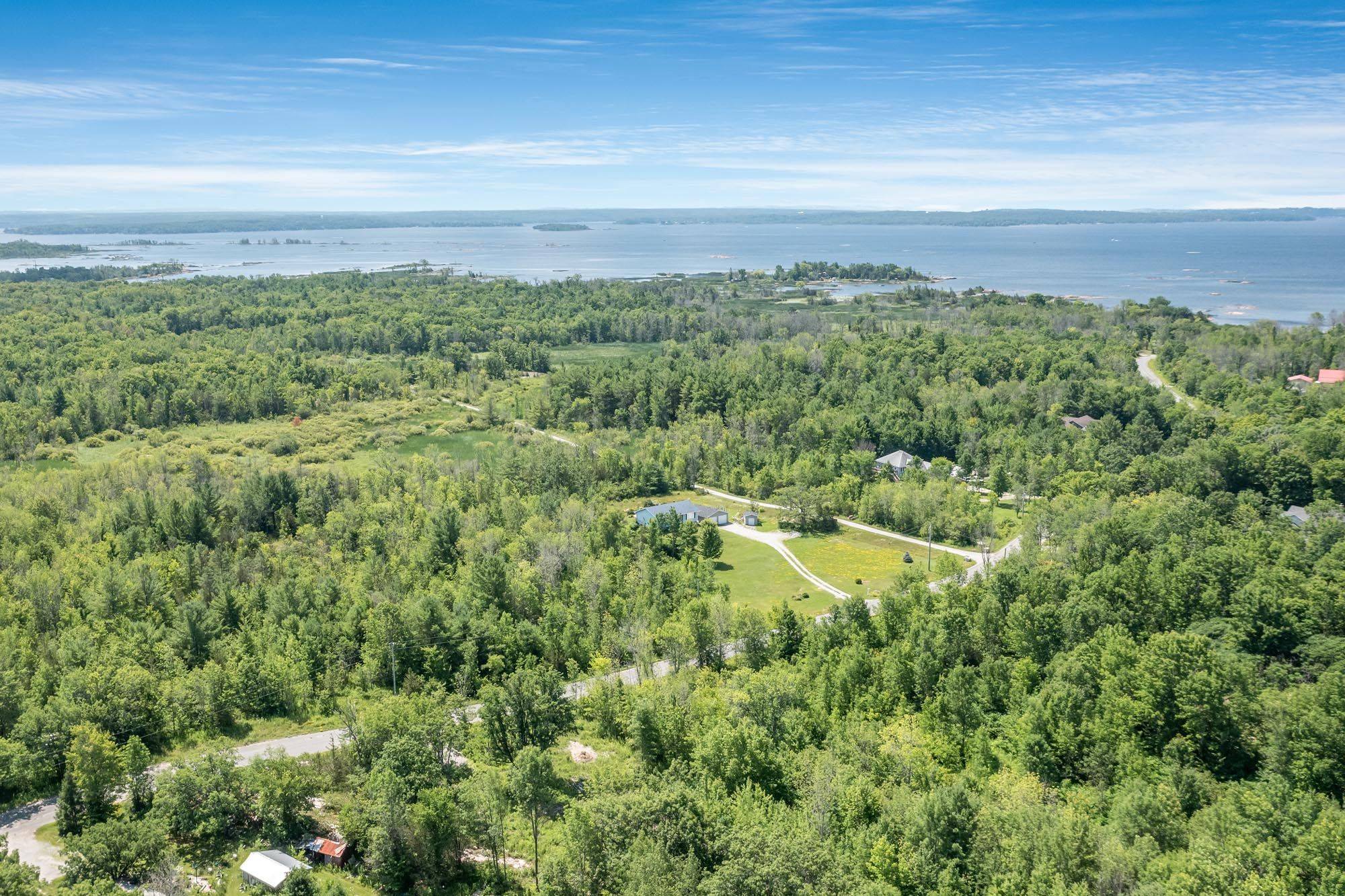 Georgian Bay, ON L0K 1S0,88 Musky Bay RD