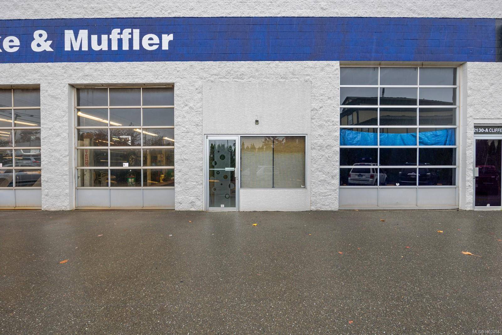 Courtenay, BC V9N 2L4,2130 Cliffe Ave