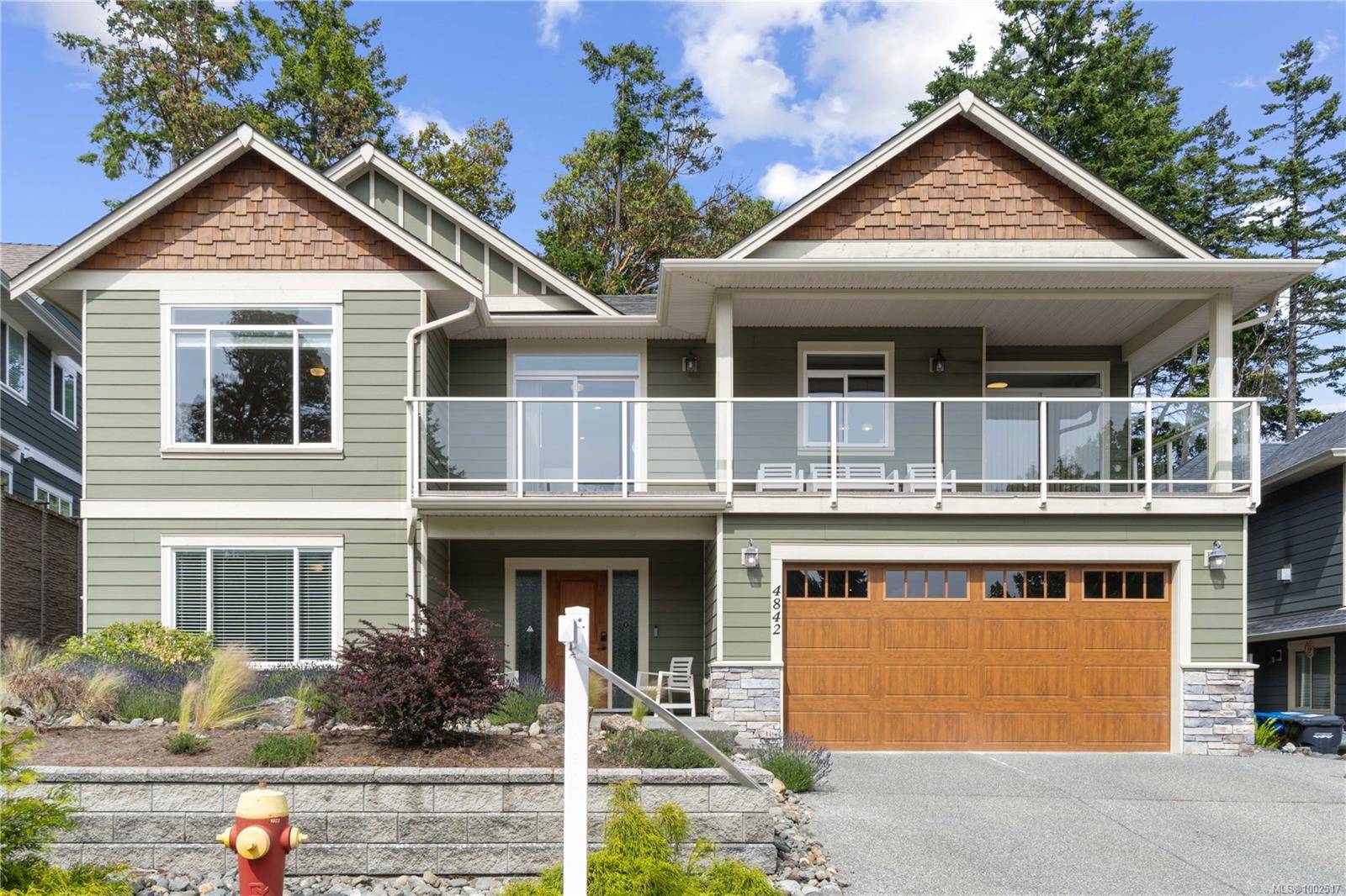 Nanaimo, BC V9V 1R3,4842 Vista View Cres