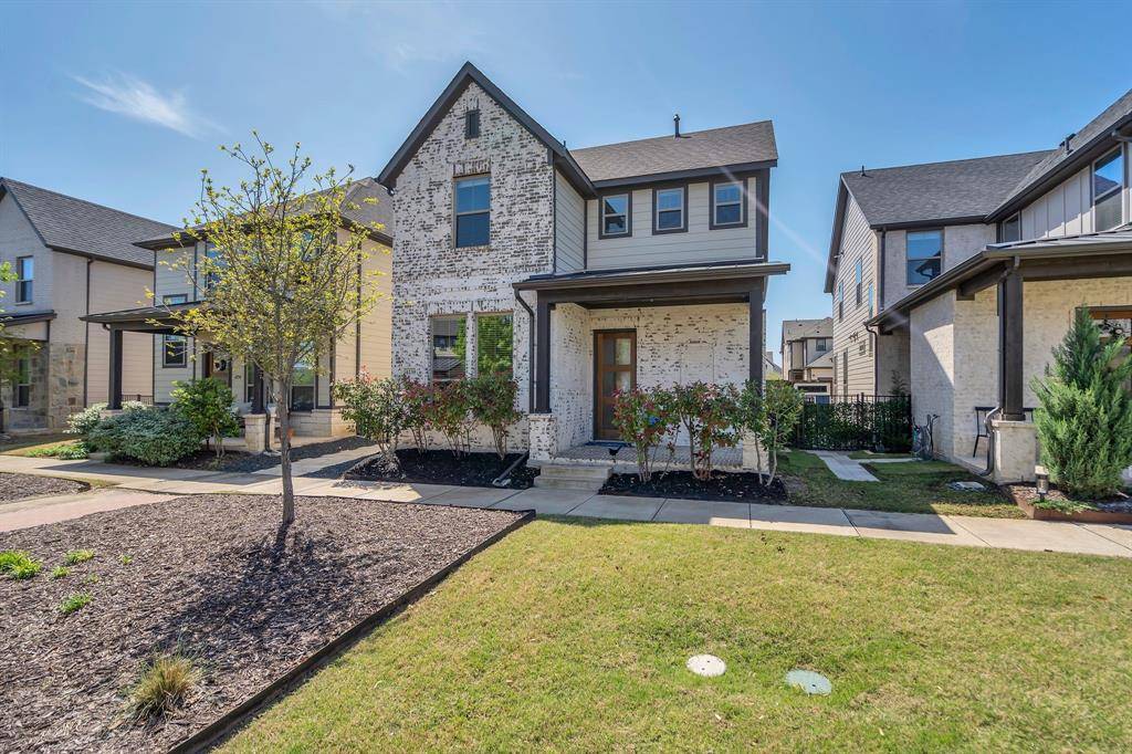 Frisco, TX 75034,4238 Hap Arnold Mews