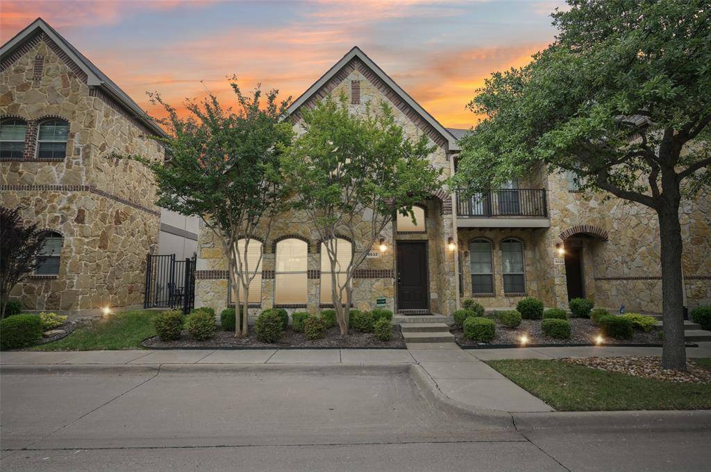 Mckinney, TX 75070,8632 Papa Trail