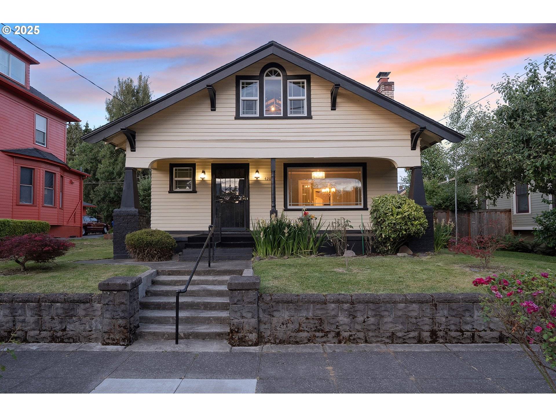 Portland, OR 97217,4206 N HAIGHT AVE
