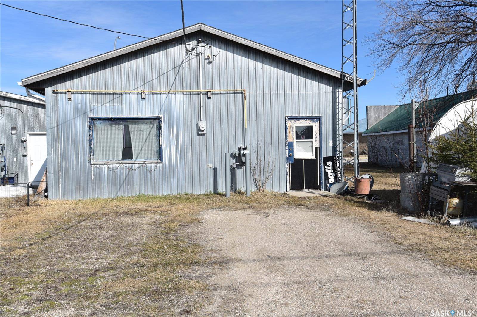 Carrot River, SK S0E 0L0,21 Main Street