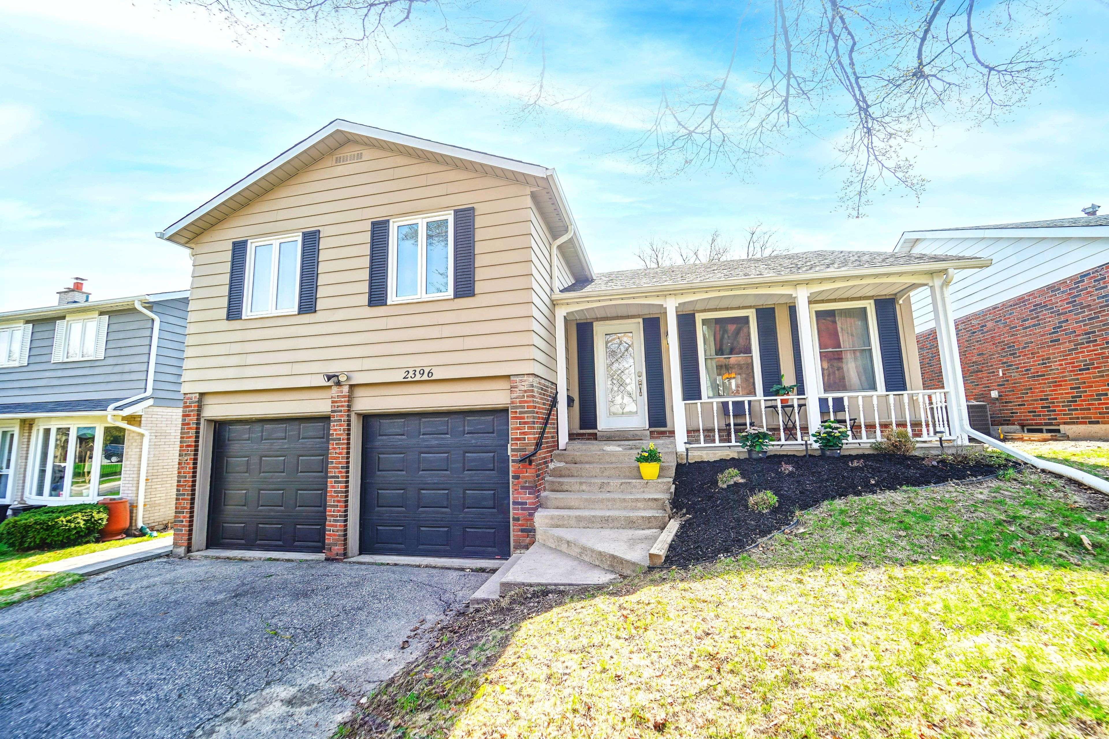 Mississauga, ON L5K 1H2,2396 Homelands DR
