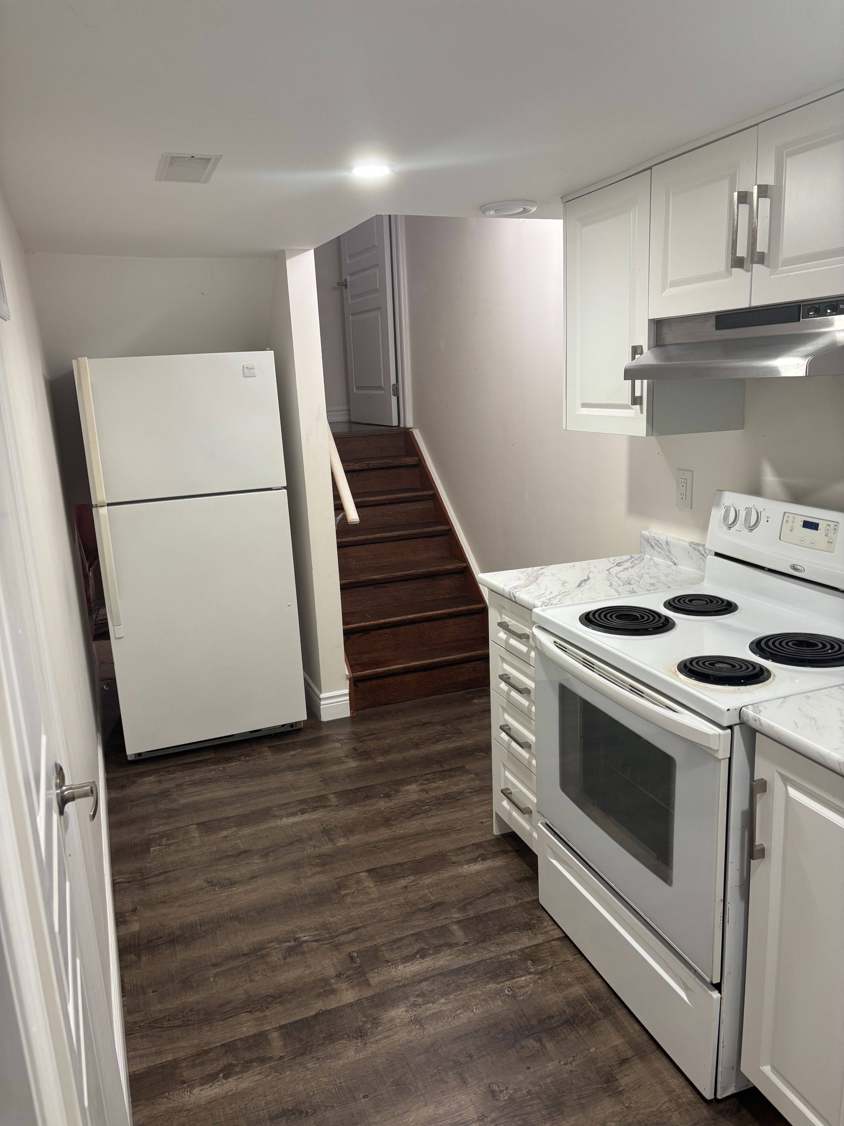 Brampton, ON L6Y 6E6,15 Abercove Close #BSMT