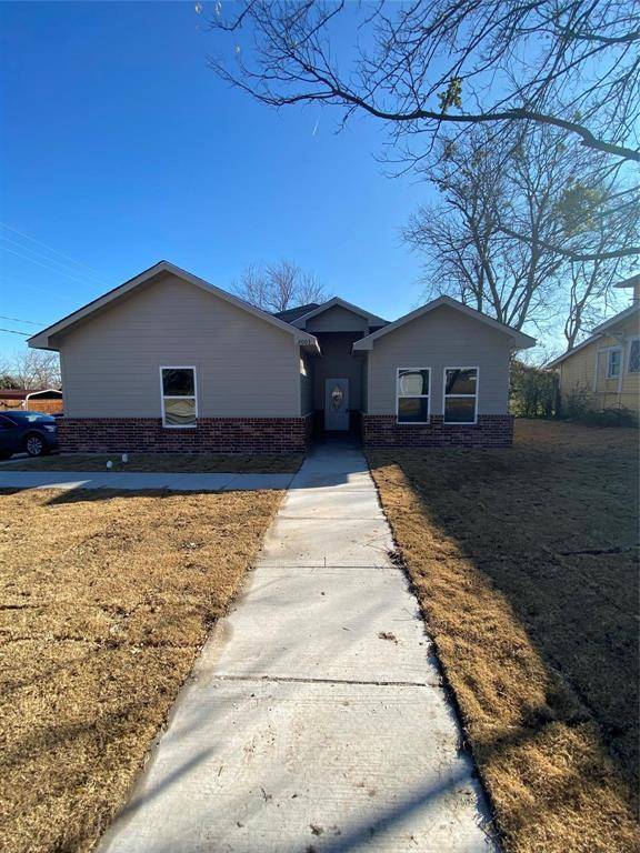 Greenville, TX 75401,2003 Stonewall Street