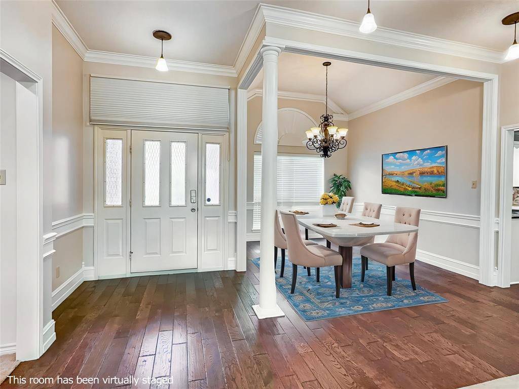Tyler, TX 75703,203 Landsdowne Terrace Lane