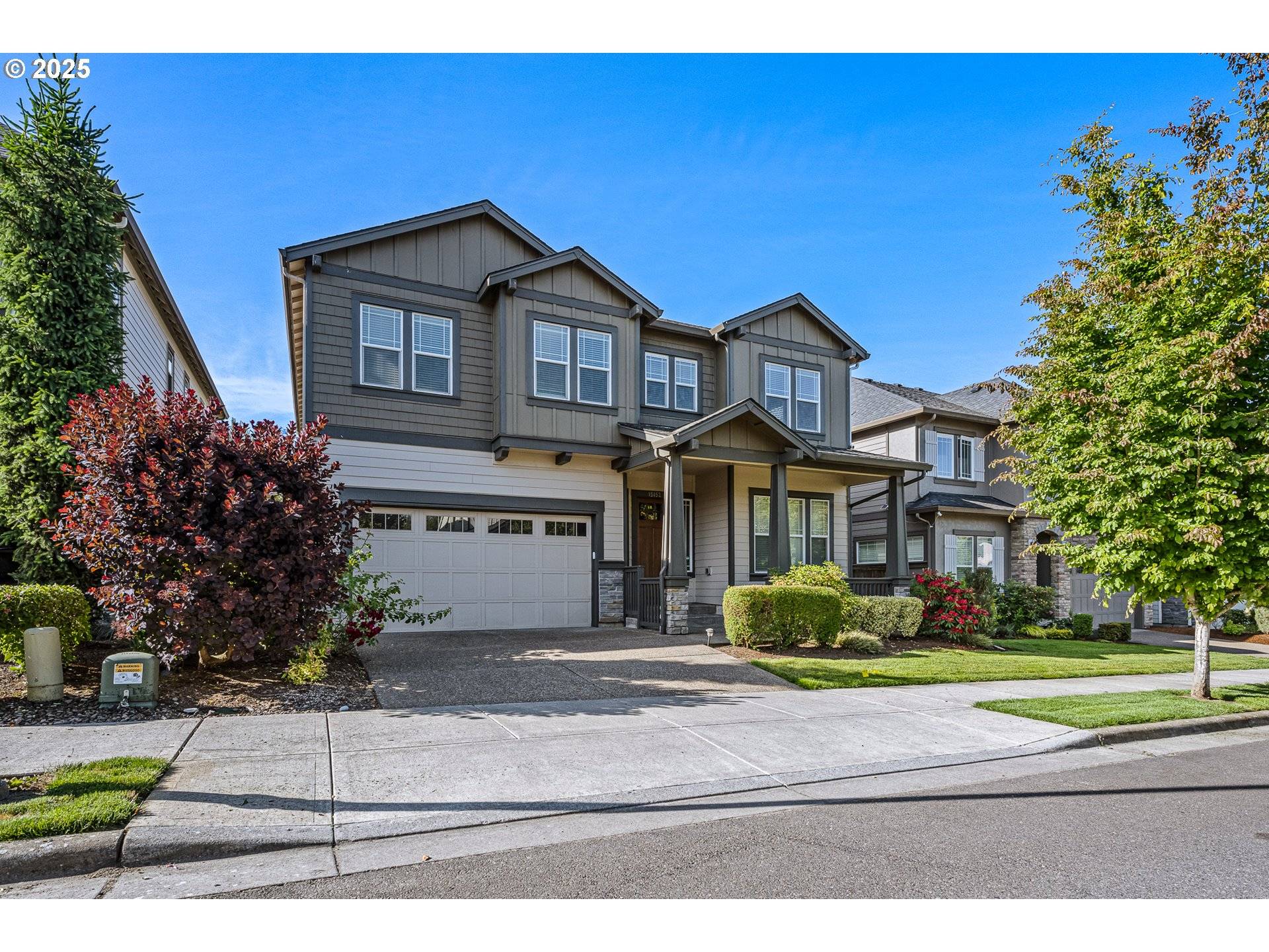 Portland, OR 97229,15152 NW MARIE WAY