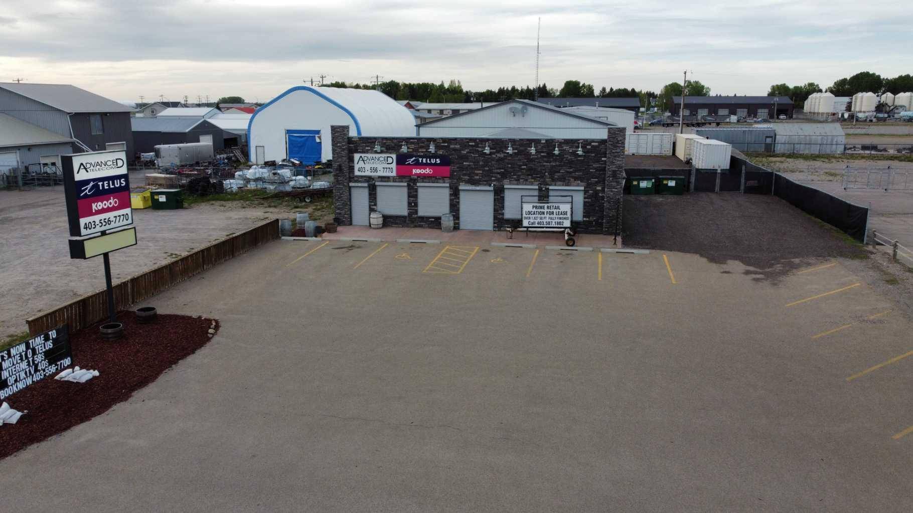 Olds, AB T4H 1M6,6308 46 ST
