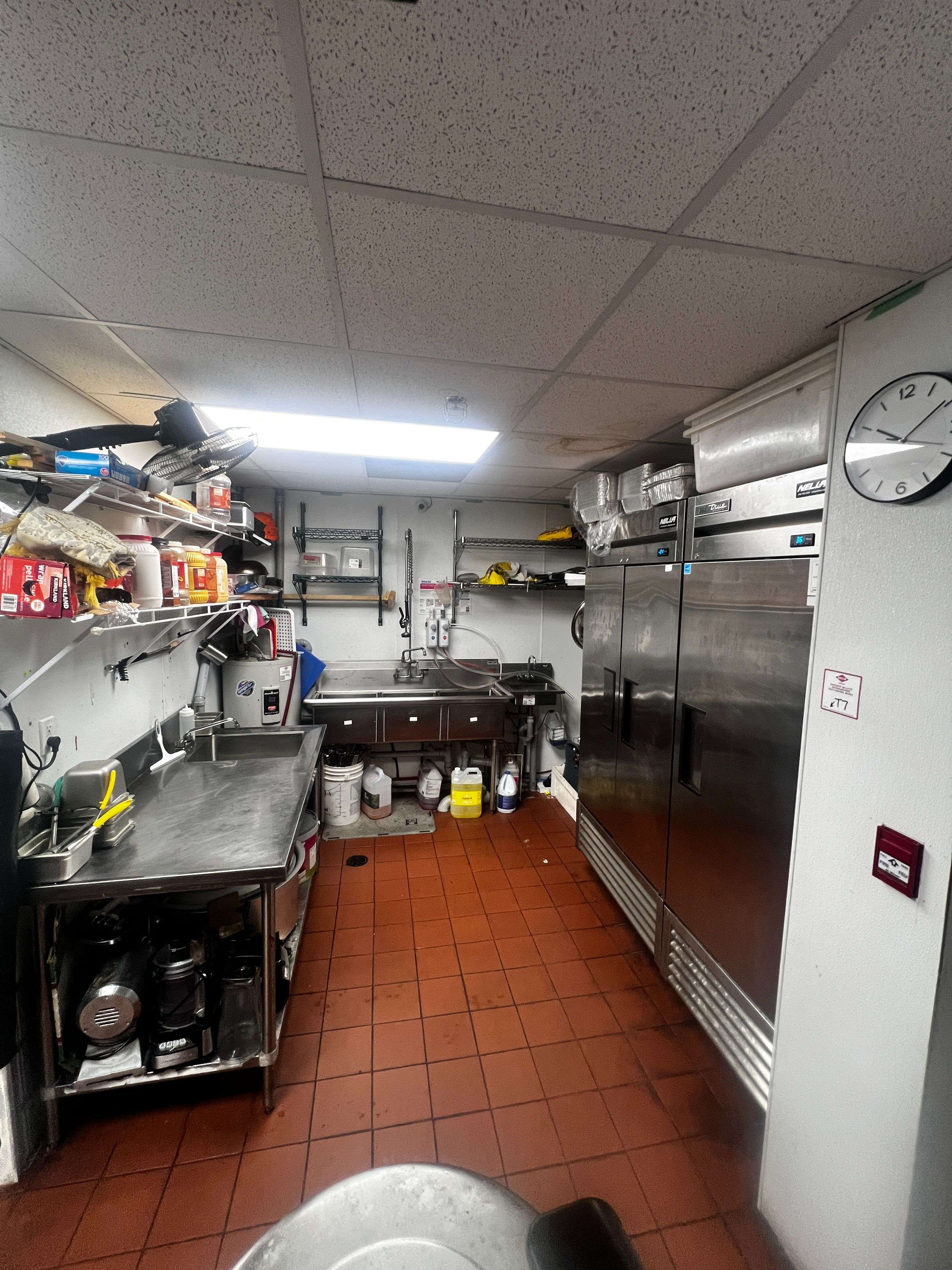 Toronto E04, ON M1L 0H2,69 Lebovic AVE #D110