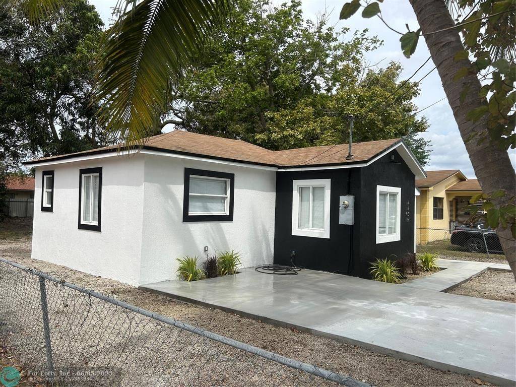 Miami, FL 33147,7762 NW 14 Court