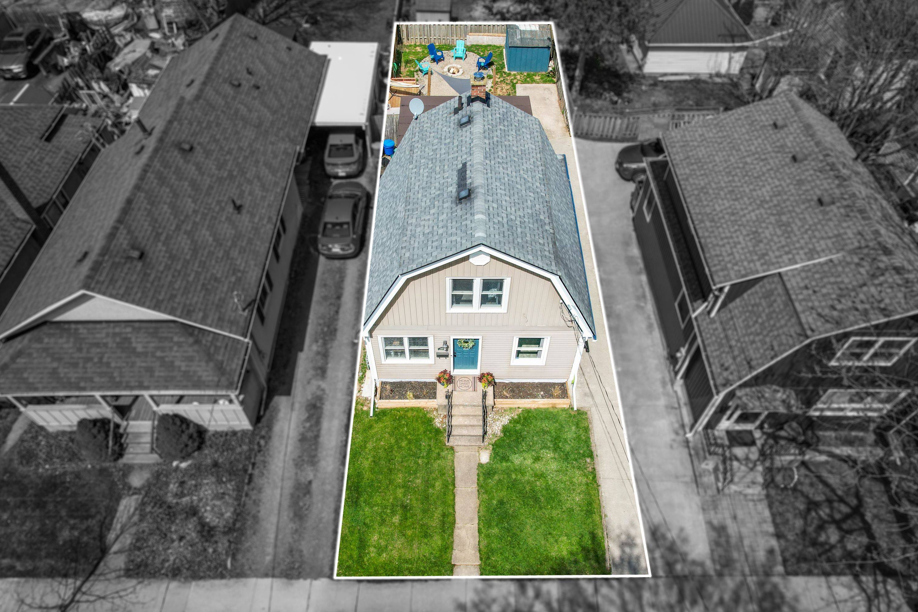 St. Catharines, ON L2R 2C5,169 Beech ST