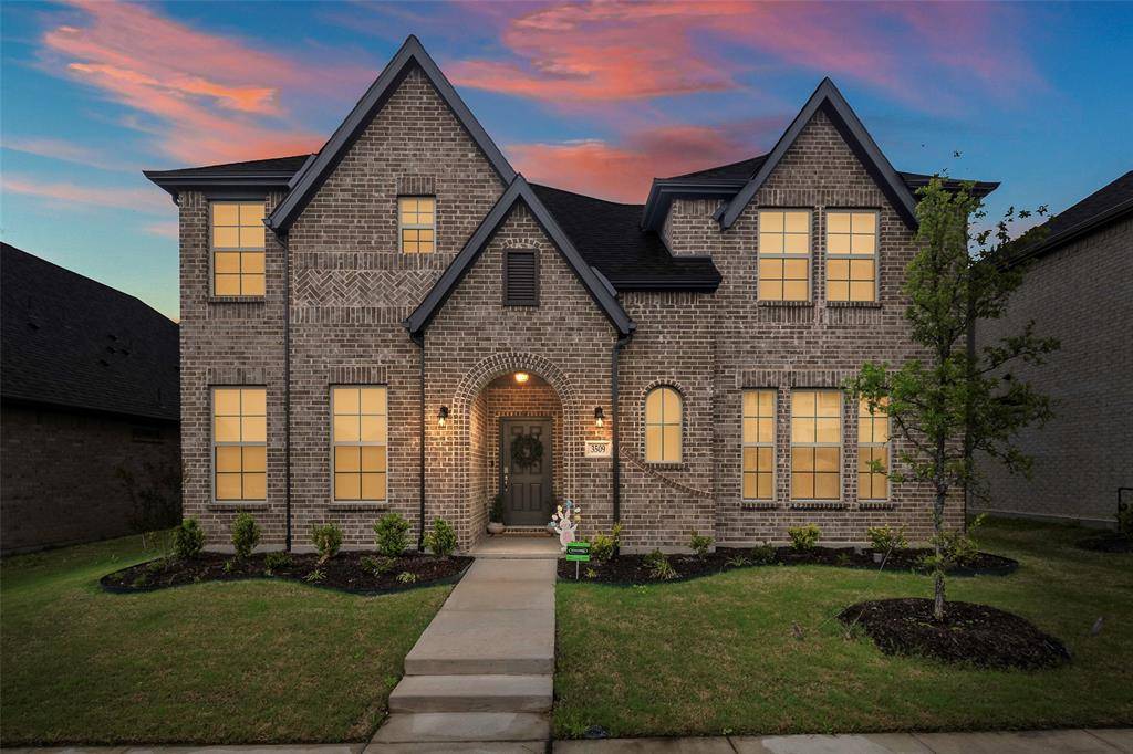 Venus, TX 76084,3509 Burdock Lane