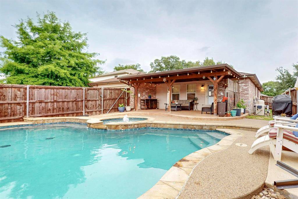Wylie, TX 75098,1211 Leeward Lane