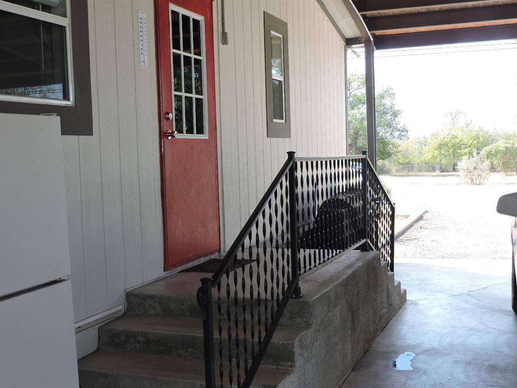 Goldthwaite, TX 76844,506 W Second Street W