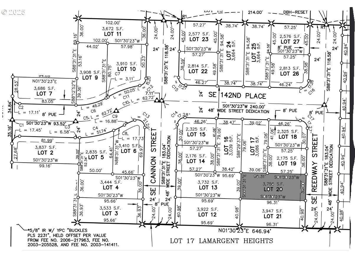 Portland, OR 97236,5569 SE 142nd PL