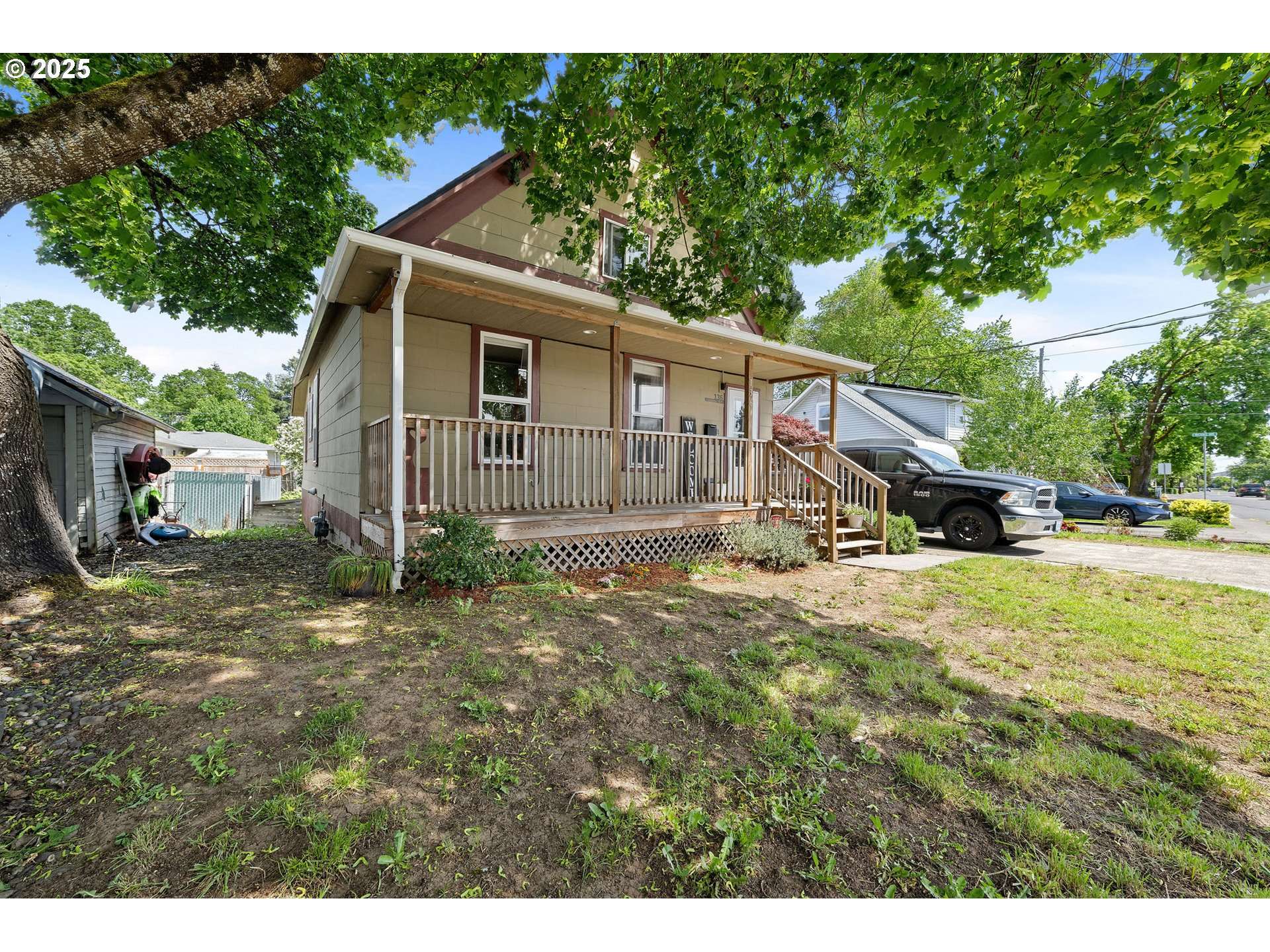 St Helens, OR 97051,136 N VERNONIA RD