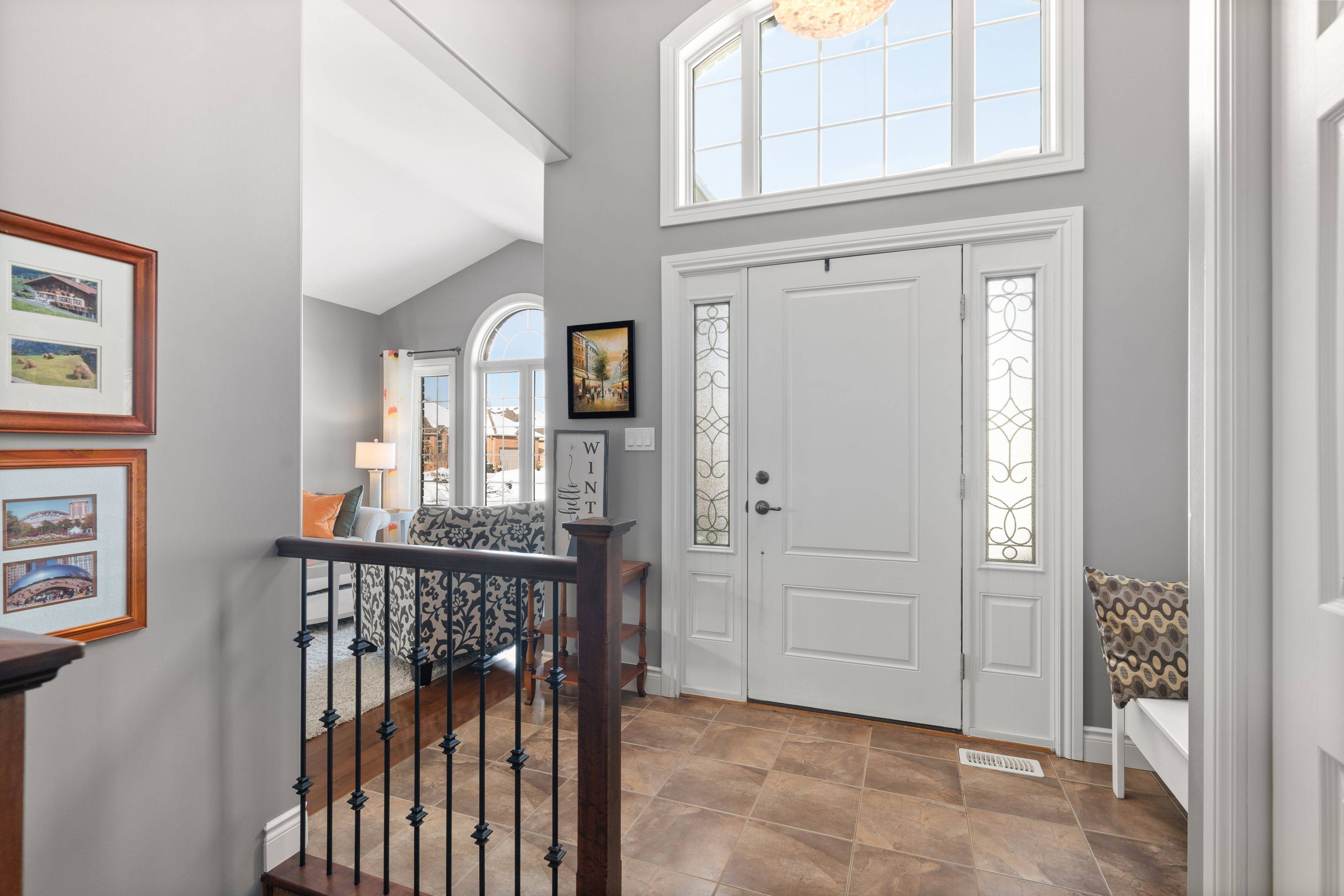 Belleville, ON K8N 0M1,39 McDougall DR
