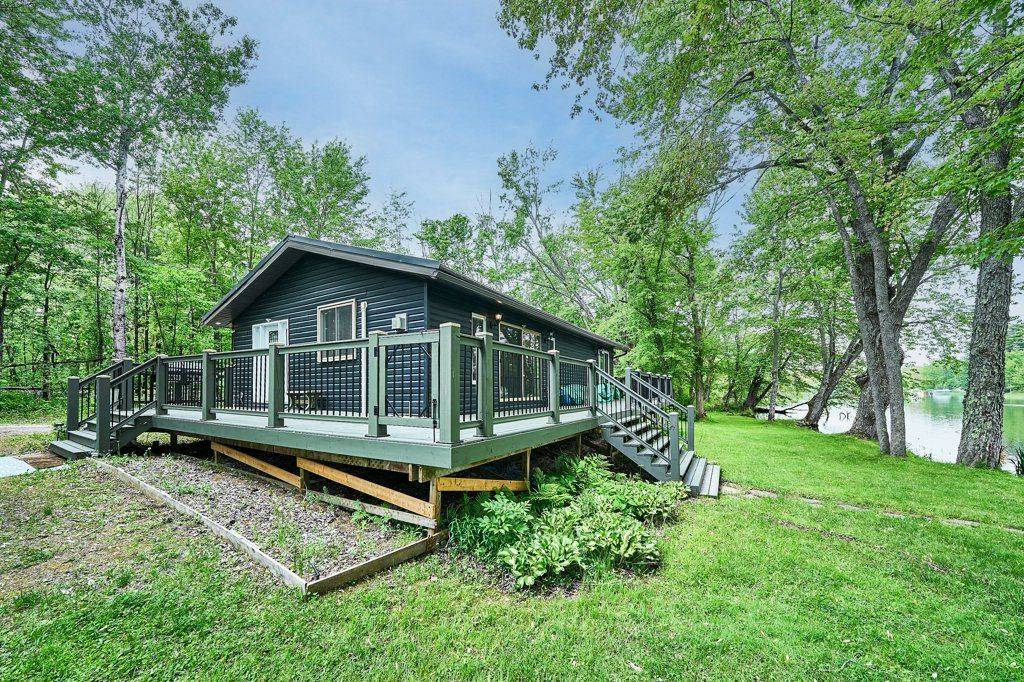 Severn, ON P0E 1N0,3820 West Canal RD
