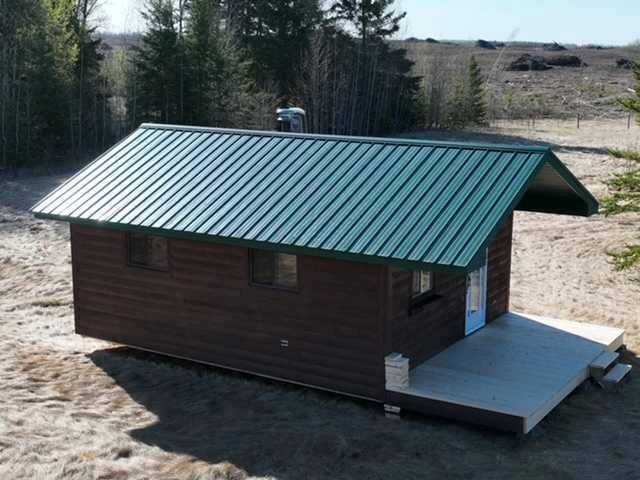 Rural Athabasca County, AB T0G 0R0,251047 Highway 663