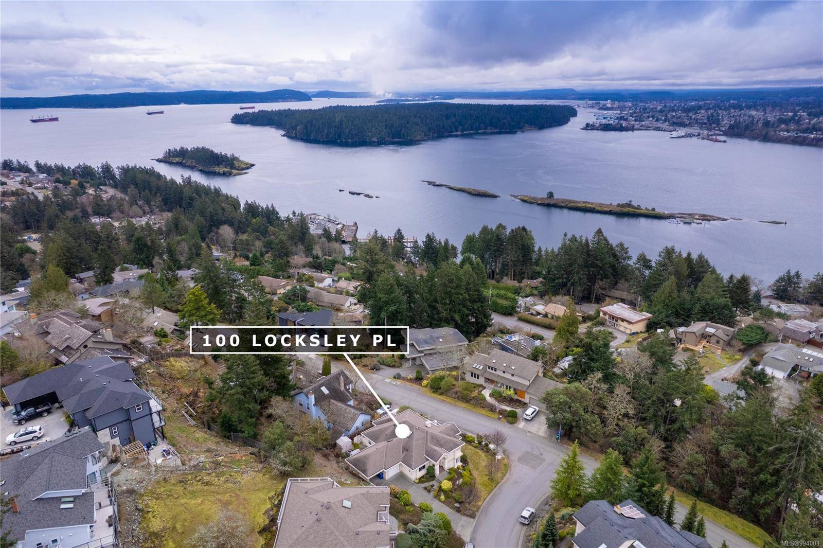 Nanaimo, BC V9T 4S5,100 Locksley Pl