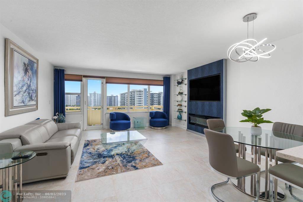Fort Lauderdale, FL 33308,3200 NE 36th St  #1420