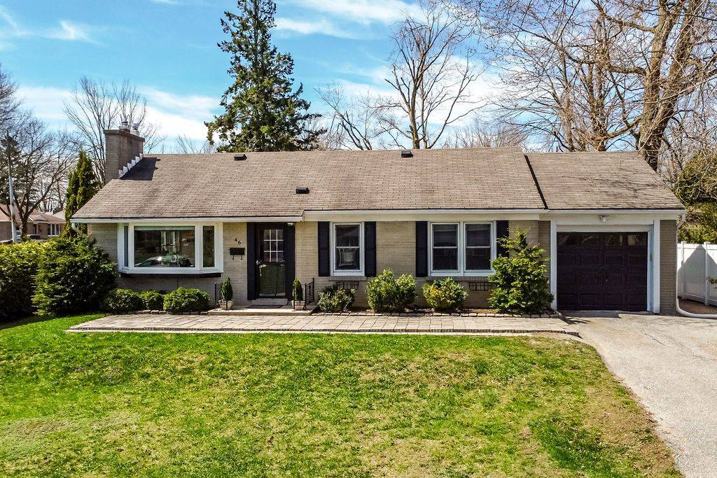Orillia, ON L3V 5J5,46 Dalton CRES N