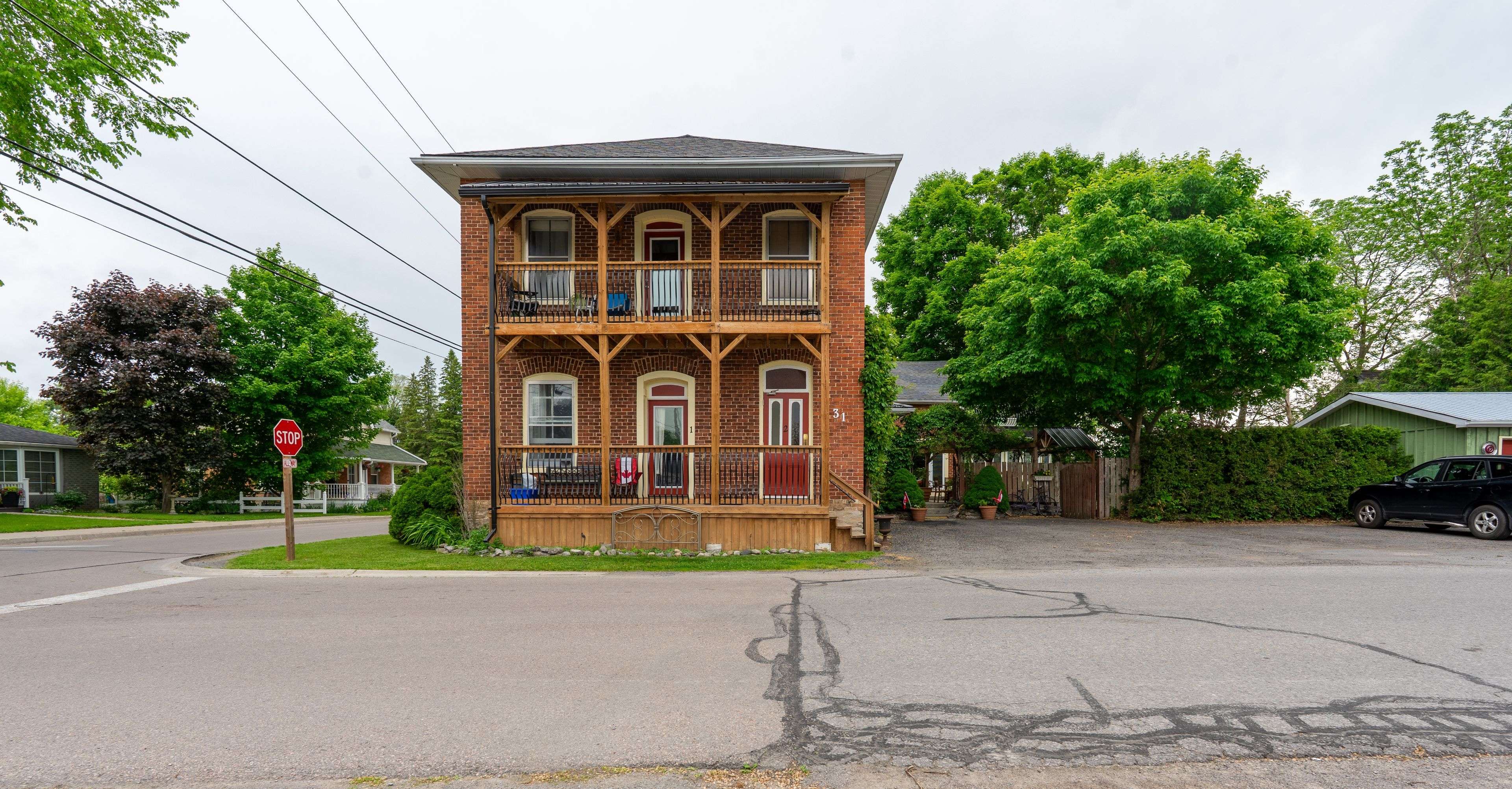 Stirling-rawdon, ON K0K 3E0,31 Station ST