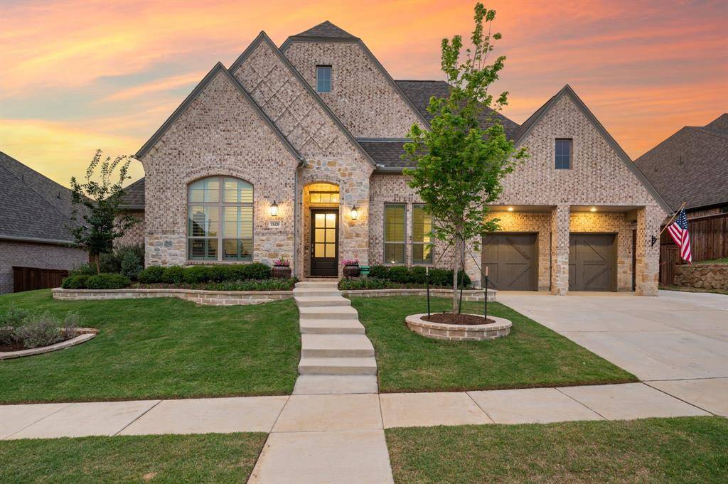 Argyle, TX 76226,11420 Antler Ridge Way