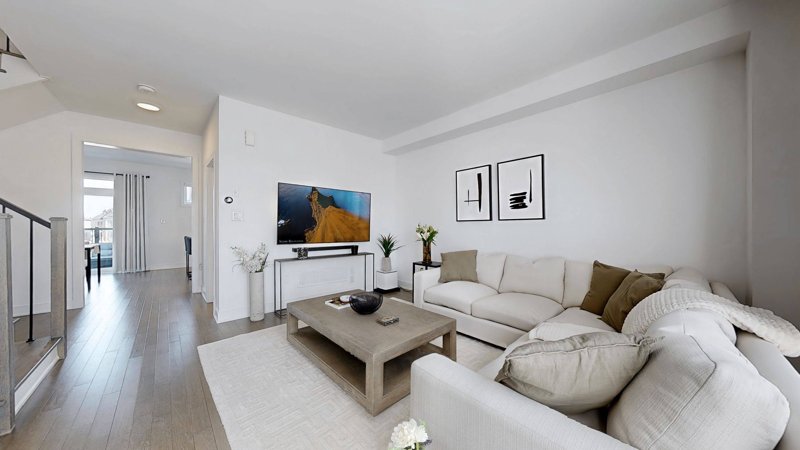 Oakville, ON L6M 5L9,2497 Littlefield CRES
