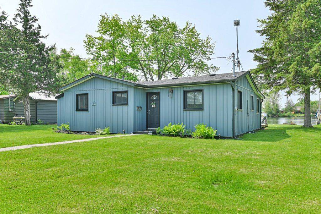 Quinte West, ON K0K 2C0,20 Rodgers RD