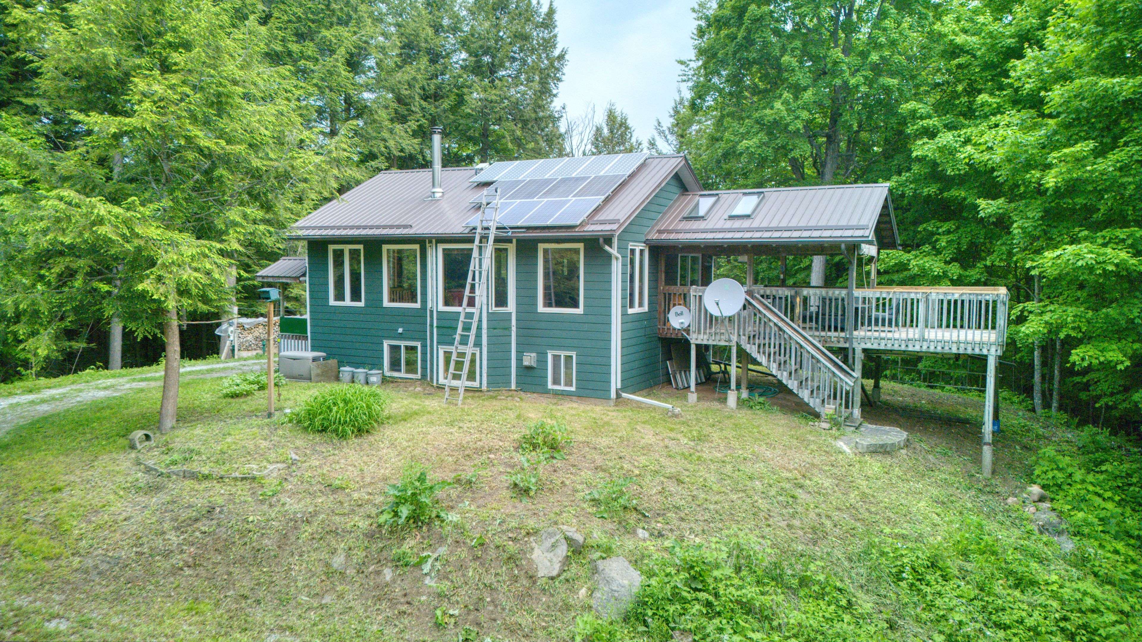 Frontenac, ON K0H 2B0,1191 Rock Lake RD