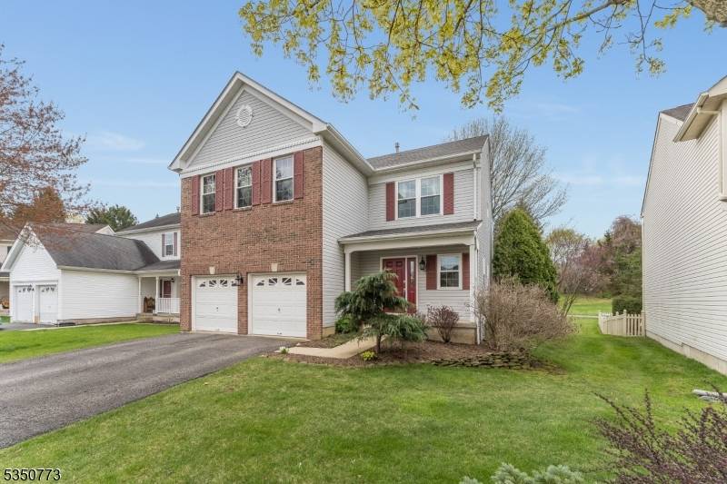 Greenwich Twp., NJ 08886,1514 Megan Circle