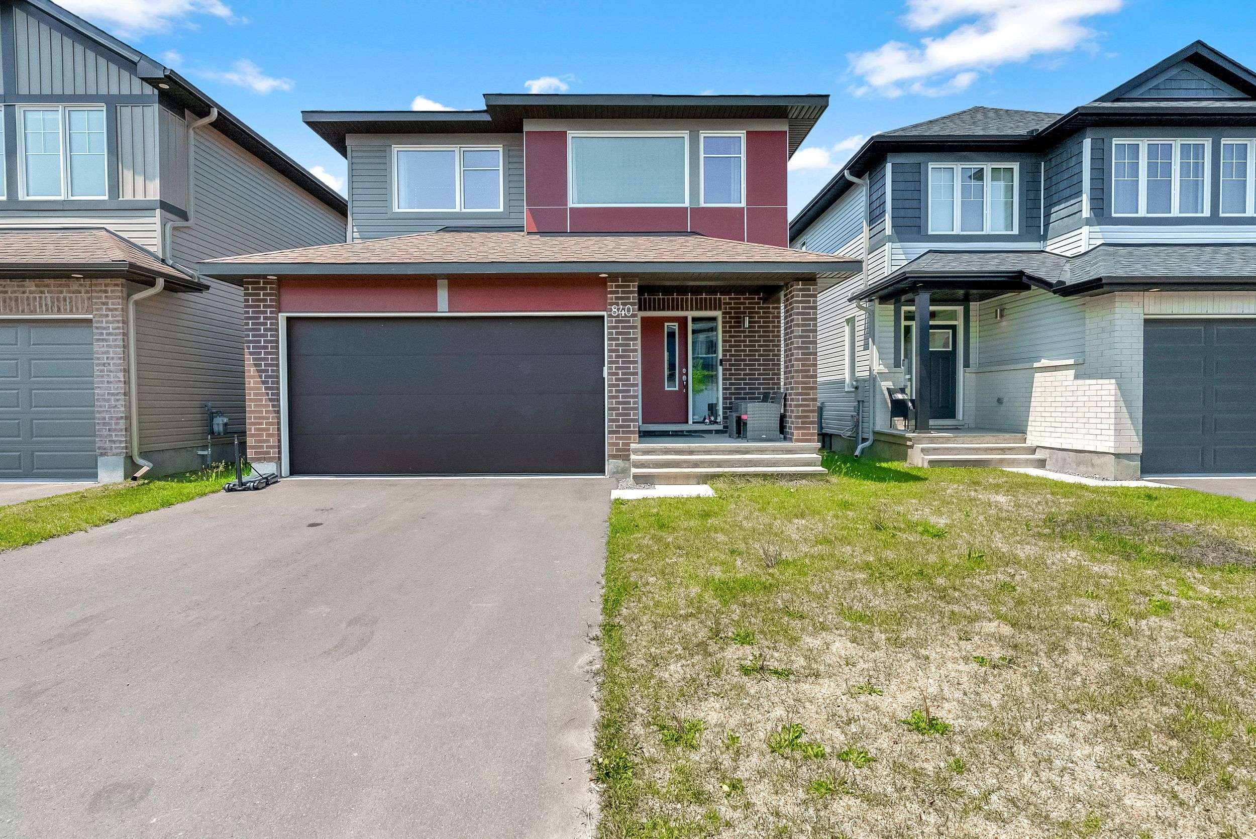 Stittsville - Munster - Richmond, ON K2S 2W9,840 Sendero WAY