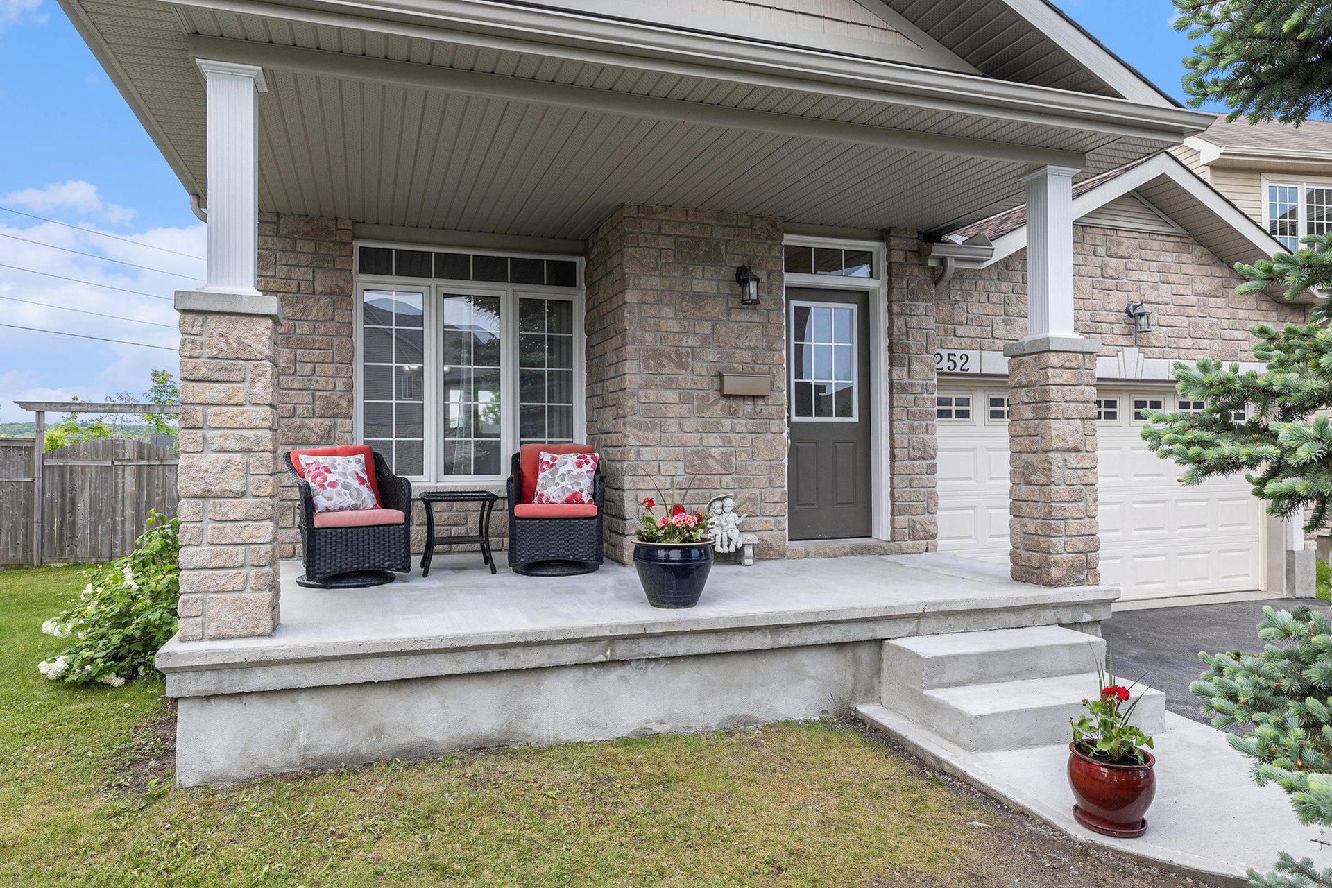Clarence-rockland, ON K4K 0G2,252 Opale ST