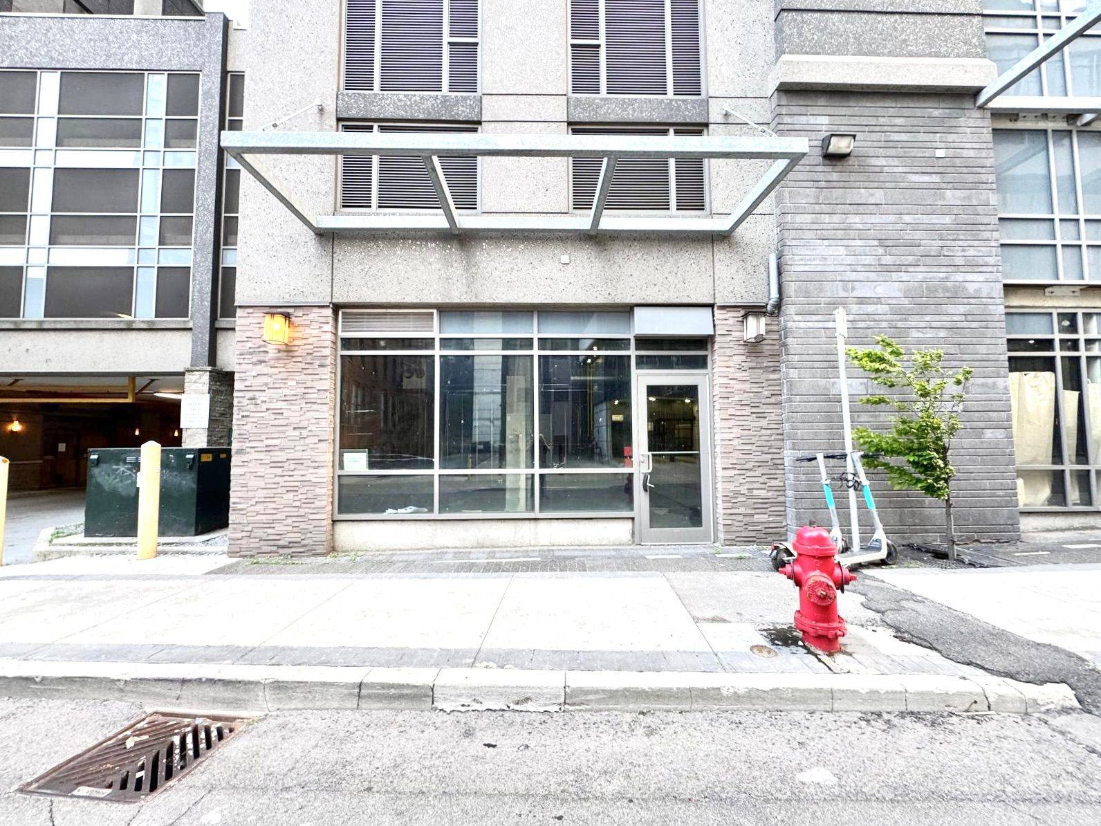 Hamilton, ON L8P 0B8,150 Main ST W #C5A