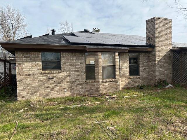 Clyde, TX 79510,101 Yucca Drive