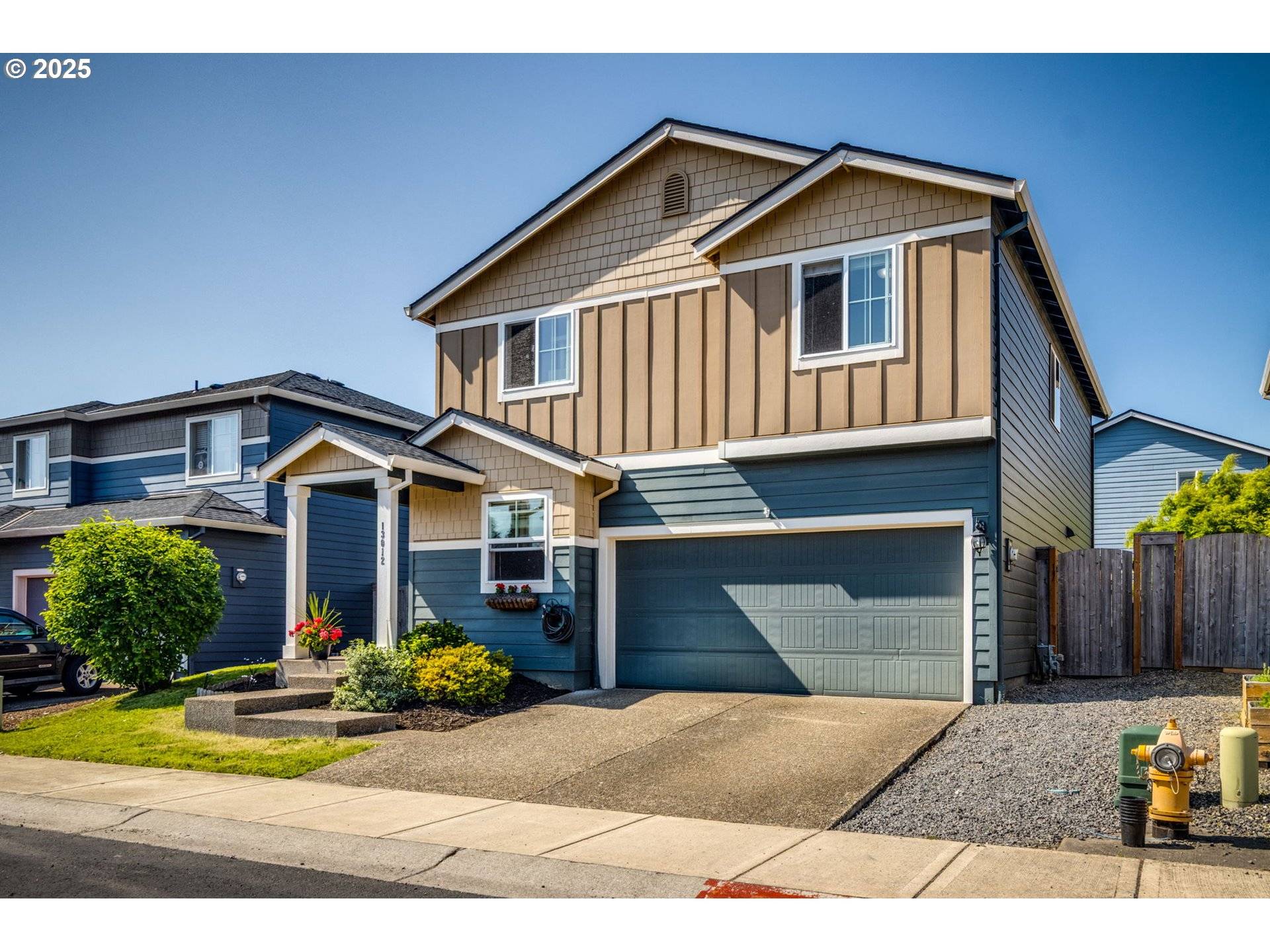 Vancouver, WA 98682,13012 NE 115TH ST