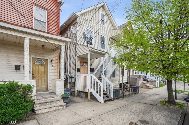 Elizabeth City, NJ 07206,151 Clark Pl