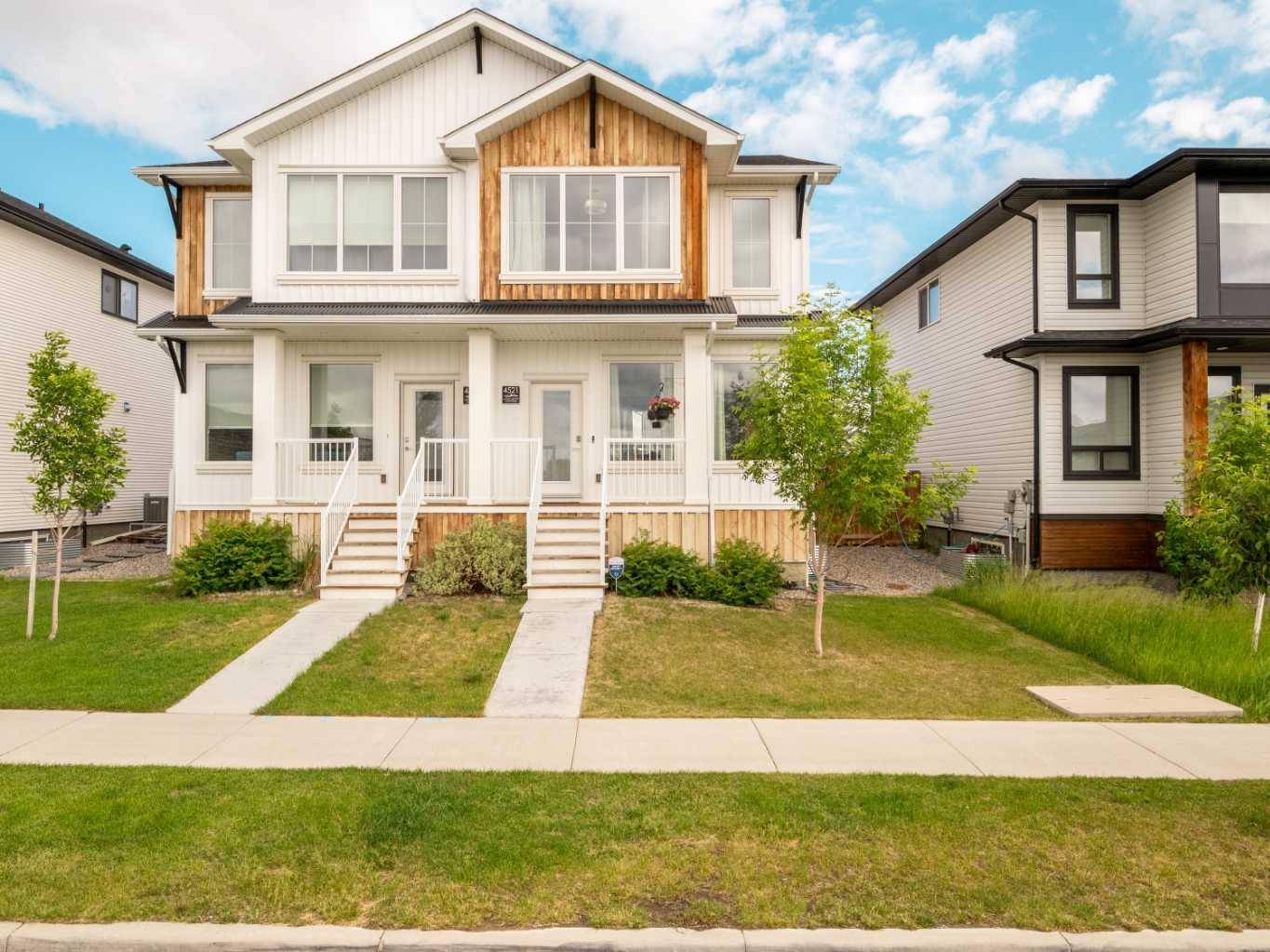 Lethbridge, AB T1K 8J3,4521 Fairmont Gate S