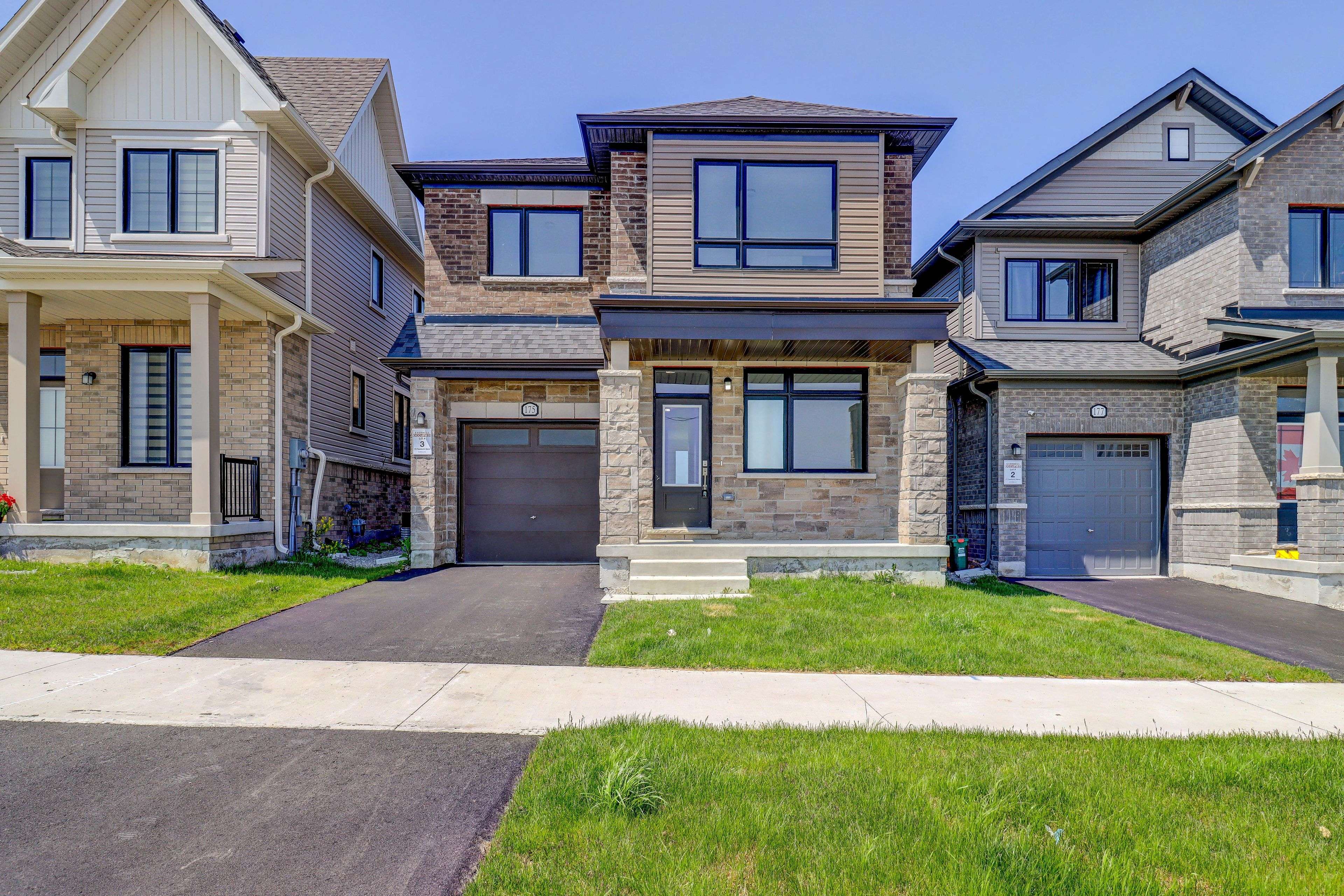 Barrie, ON L9J 0B7,175 Fenchurch MNR
