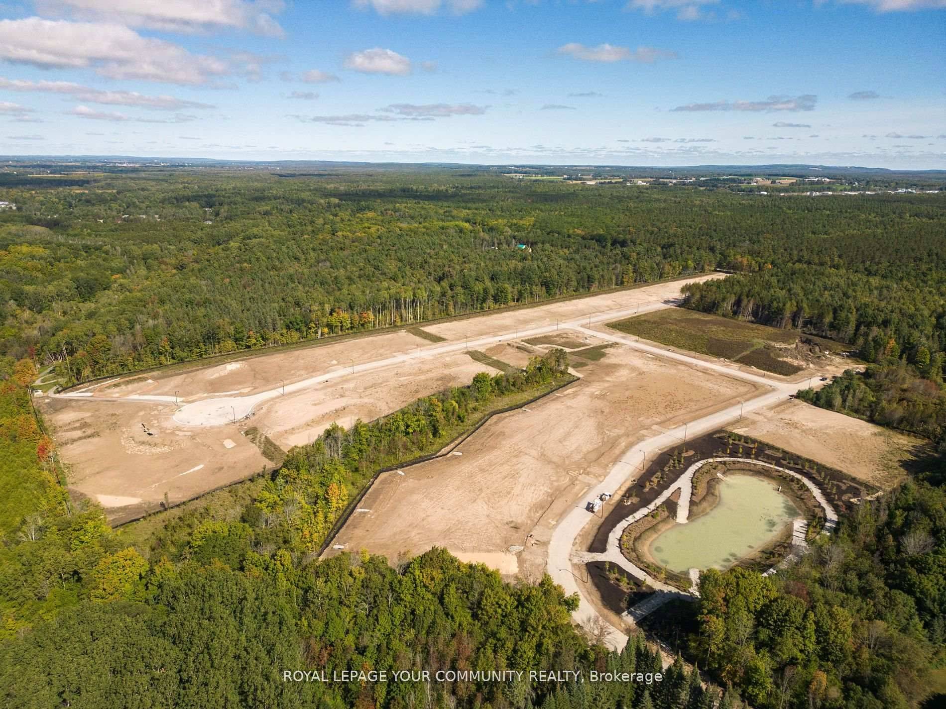 Springwater, ON L9X 0X6,1426 Wilson DR #Lot 28