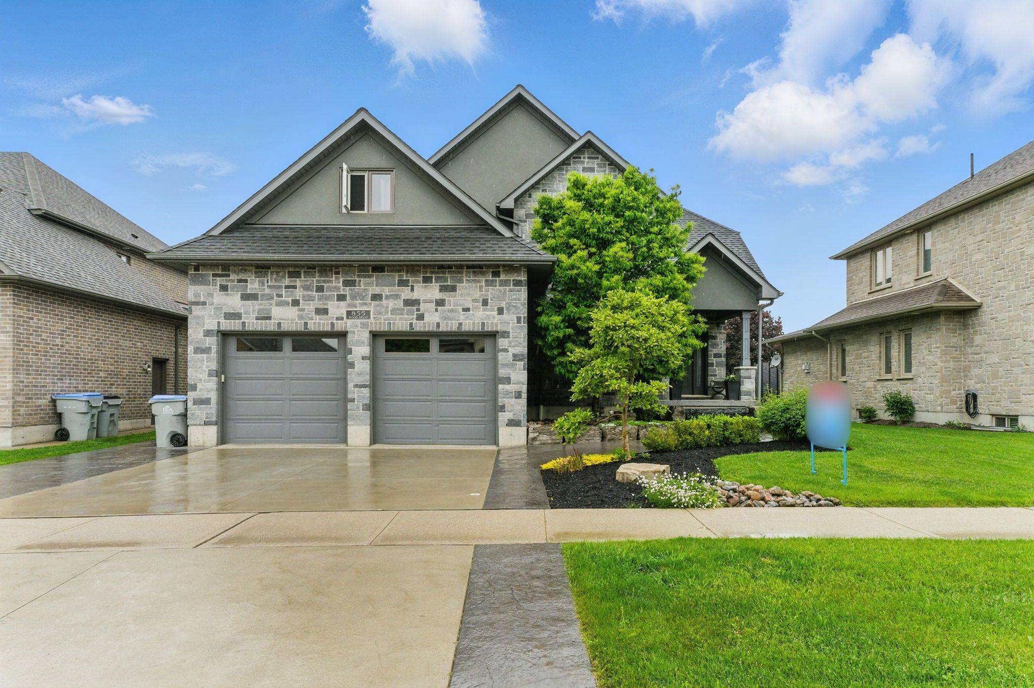 North Perth, ON N4W 0B7,855 Wood DR