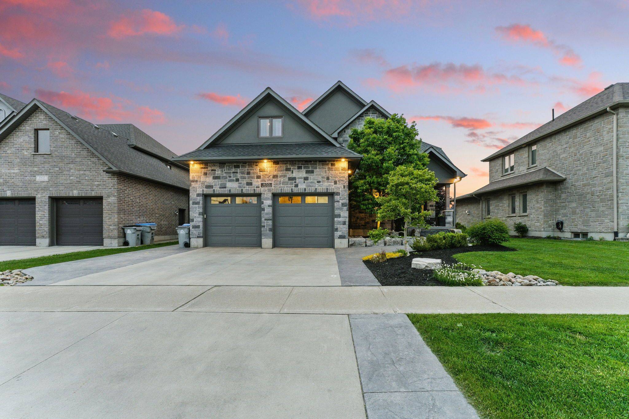 North Perth, ON N4W 0B7,855 Wood DR