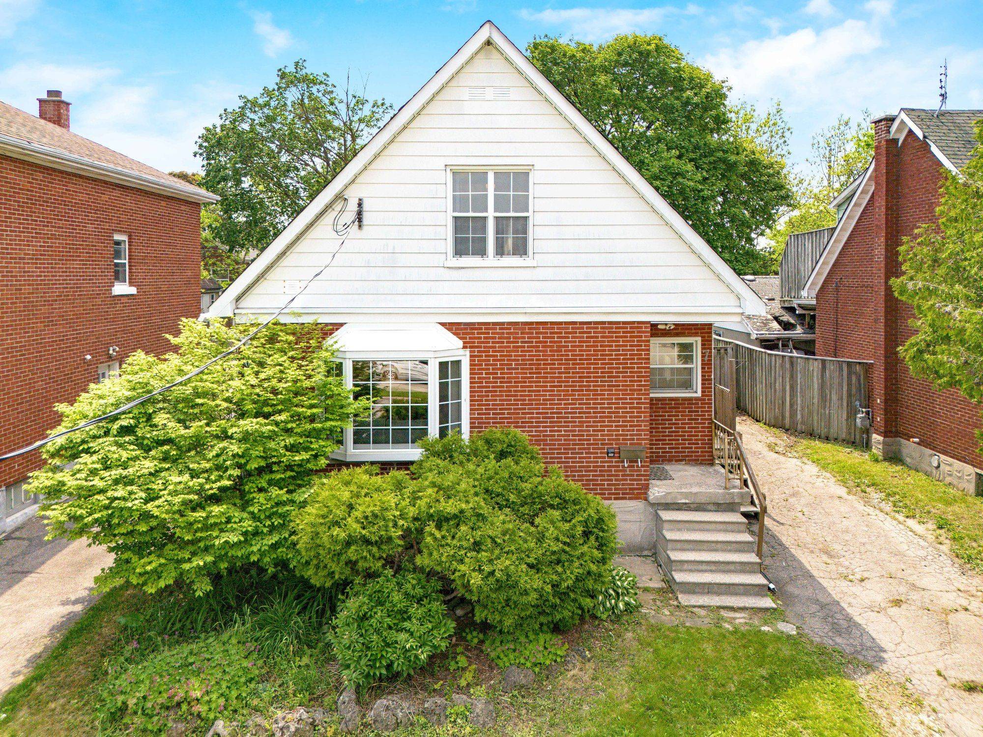 Kitchener, ON N2H 2A4,7 Indiana ST
