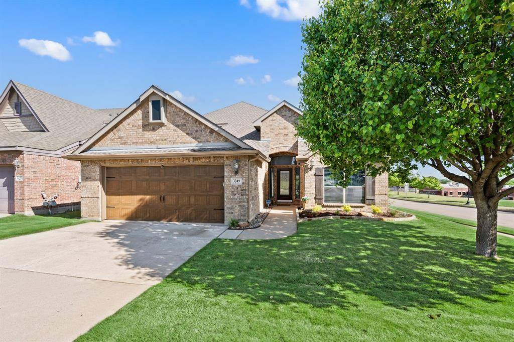 Fort Worth, TX 76244,3249 Gidran Drive