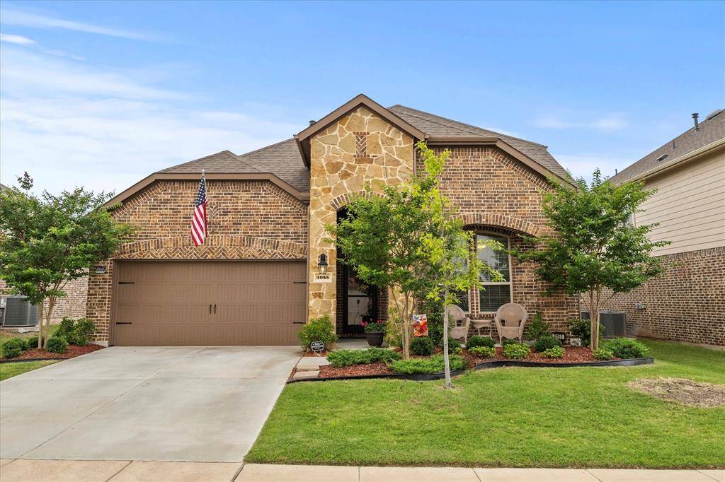 Heath, TX 75126,3055 Lily Lane