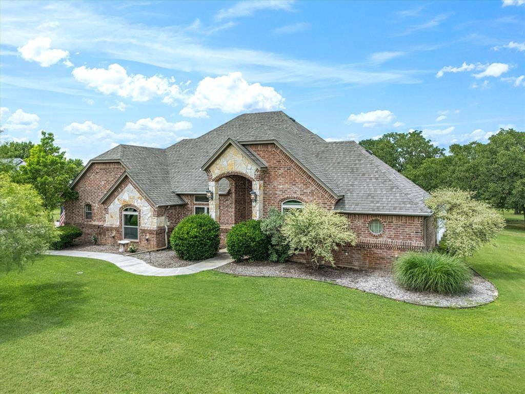 Paradise, TX 76073,170 Paradise Canyon Circle
