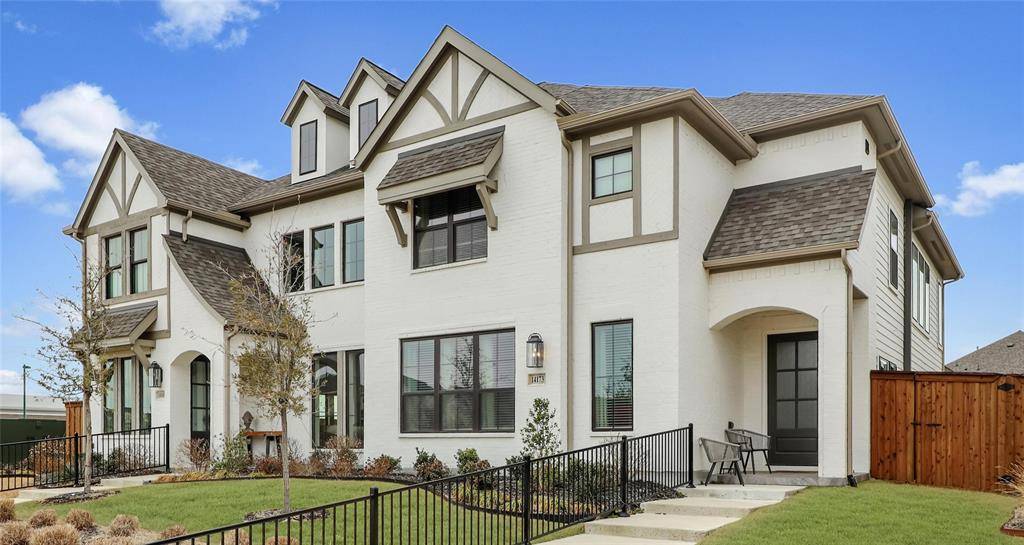 Fort Worth, TX 76008,14173 Walsh Avenue